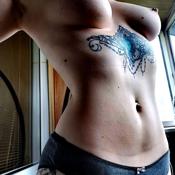 Настюша  превью